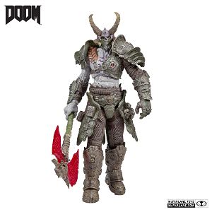 Doom Eternal Action Figure: Marauder
