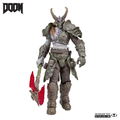Doom Eternal Action Figure: Marauder thumbnail 5