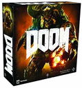 Doom: The Board Game thumbnail 1