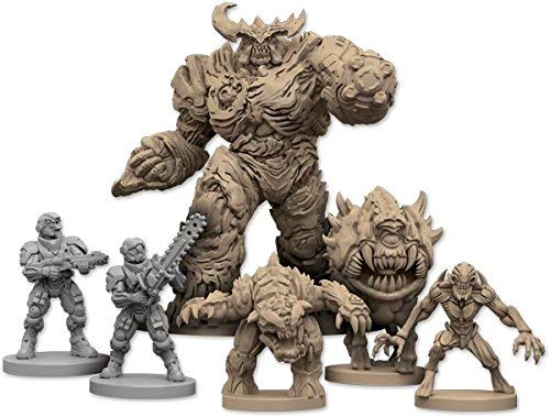 Doom: The Board Game image 3