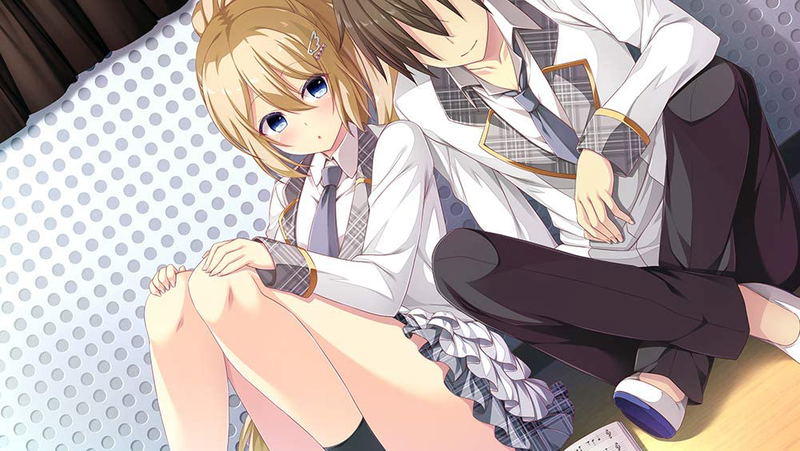 E School Life image 6