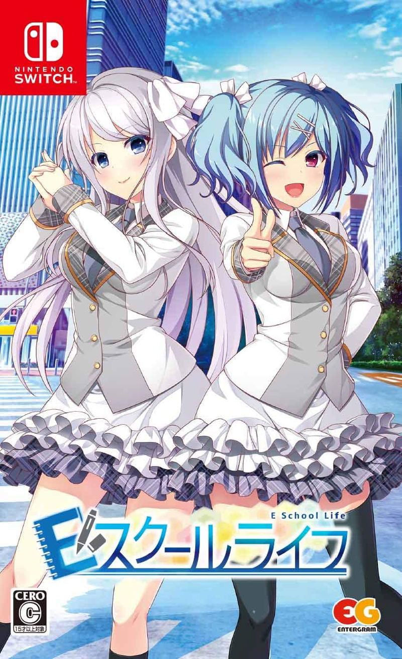 E School Life image 1