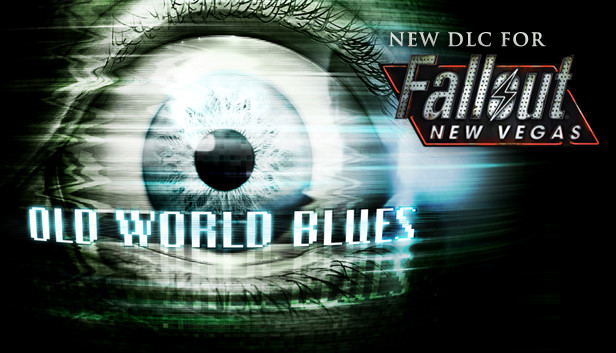 Fallout New Vegas: Old World Blues (DLC) <span class="ext" style="background-color: #B0000F; color: #FFFFFF;">DLC</span> <span class="ext" style="background-color: #2a475e; color: #FFFFFF;">STEAM</span> <span class="ext ext_digital">digital</span> image 1