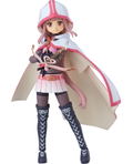 figma No. 477 Puella Magi Madoka Magica Side Story Magia Record: Iroha Tamaki thumbnail 1