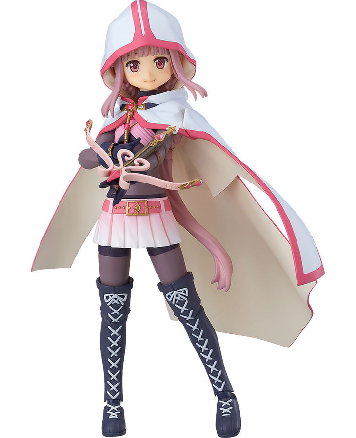 figma No. 477 Puella Magi Madoka Magica Side Story Magia Record: Iroha Tamaki image 1
