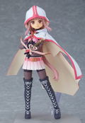 figma No. 477 Puella Magi Madoka Magica Side Story Magia Record: Iroha Tamaki thumbnail 2