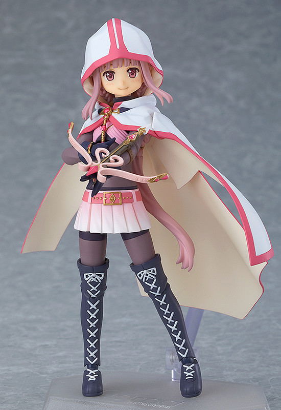 figma No. 477 Puella Magi Madoka Magica Side Story Magia Record: Iroha Tamaki image 2