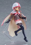 figma No. 477 Puella Magi Madoka Magica Side Story Magia Record: Iroha Tamaki thumbnail 3