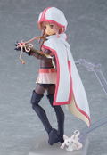 figma No. 477 Puella Magi Madoka Magica Side Story Magia Record: Iroha Tamaki thumbnail 4