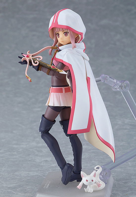 figma No. 477 Puella Magi Madoka Magica Side Story Magia Record: Iroha Tamaki image 4