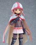 figma No. 477 Puella Magi Madoka Magica Side Story Magia Record: Iroha Tamaki thumbnail 6