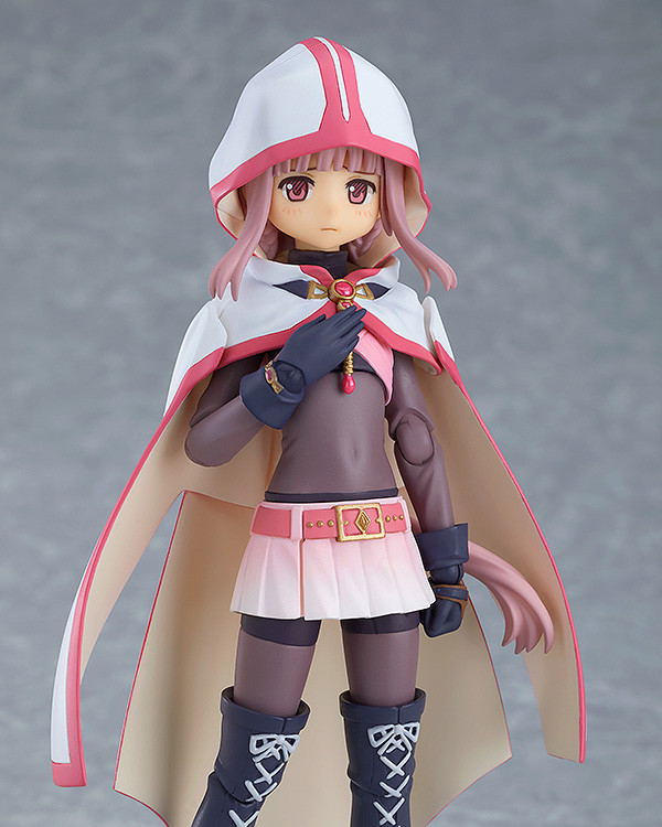 figma No. 477 Puella Magi Madoka Magica Side Story Magia Record: Iroha Tamaki image 6