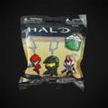 Halo Backpack Hangers Series 1 (Random Single) thumbnail 1