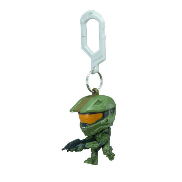 Halo Backpack Hangers Series 1 (Random Single) image 4