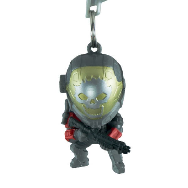 Halo Backpack Hangers Series 1 (Random Single) image 6