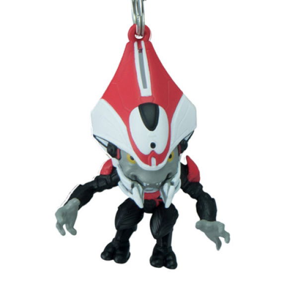 Halo Backpack Hangers Series 1 (Random Single) image 8
