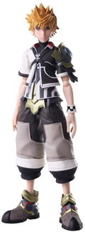 Kingdom Hearts III Bring Arts: Ventus thumbnail 1