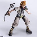 Kingdom Hearts III Bring Arts: Ventus thumbnail 3