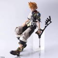 Kingdom Hearts III Bring Arts: Ventus thumbnail 6