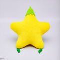 Kingdom Hearts Plush Pass Case: Paopu Fruit thumbnail 1