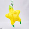 Kingdom Hearts Plush Pass Case: Paopu Fruit thumbnail 2
