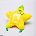 Kingdom Hearts Plush Pass Case: Paopu Fruit thumbnail 3
