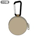 Made In Abyss: Dawn Of The Deep Soul - Nanachi's Signature Earphone Pouch thumbnail 2