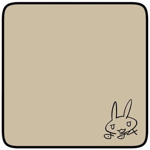 Made In Abyss: Dawn Of The Deep Soul - Nanachi's Signature Hand Towel image 1
