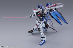 Metal Build Mobile Suit Gundam Seed: Freedom Gundam Concept 2