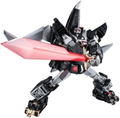 Metamor-Force 'Bari'Ation Super Beast Machine God Dancouga: Final Dancouga thumbnail 1