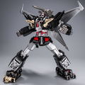 Metamor-Force 'Bari'Ation Super Beast Machine God Dancouga: Final Dancouga thumbnail 10