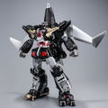 Metamor-Force 'Bari'Ation Super Beast Machine God Dancouga: Final Dancouga thumbnail 14
