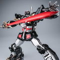 Metamor-Force 'Bari'Ation Super Beast Machine God Dancouga: Final Dancouga thumbnail 16