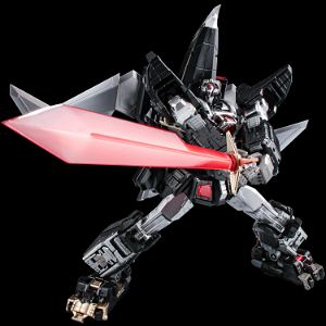 Metamor-Force 'Bari'Ation Super Beast Machine God Dancouga: Final Dancouga