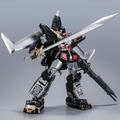 Metamor-Force 'Bari'Ation Super Beast Machine God Dancouga: Final Dancouga thumbnail 3
