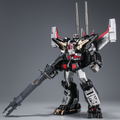 Metamor-Force 'Bari'Ation Super Beast Machine God Dancouga: Final Dancouga thumbnail 8