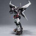 Metamor-Force 'Bari'Ation Super Beast Machine God Dancouga: Final Dancouga thumbnail 9