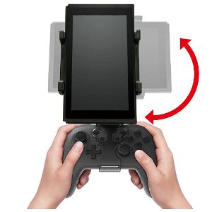 Mount Holder Pro for Nintendo Switch Pro Controller