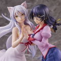 Nekomonogatari Tsubasa Hanekawa (Set of 2) thumbnail 8