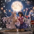 Nekomonogatari Tsubasa Hanekawa (Set of 2) thumbnail 16