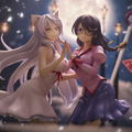 Nekomonogatari Tsubasa Hanekawa (Set of 2) thumbnail 15