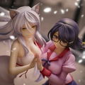 Nekomonogatari Tsubasa Hanekawa (Set of 2) thumbnail 14