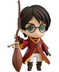 Nendoroid No. 1305: Harry Potter Quidditch Ver. [Good Smile Company Online Shop Limited Ver.] thumbnail 1
