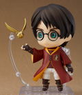 Nendoroid No. 1305: Harry Potter Quidditch Ver. [Good Smile Company Online Shop Limited Ver.] thumbnail 4