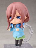 Nendoroid No. 1306 The Quintessential Quintuplets: Miku Nakano thumbnail 4