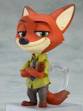 Nendoroid No. 1311 Zootopia: Nick Wilde thumbnail 2