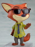 Nendoroid No. 1311 Zootopia: Nick Wilde thumbnail 4