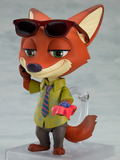 Nendoroid No. 1311 Zootopia: Nick Wilde thumbnail 5