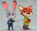Nendoroid No. 1311 Zootopia: Nick Wilde thumbnail 7