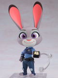 Nendoroid No. 1312 Zootopia: Judy Hopps thumbnail 2